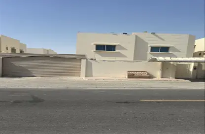 Villa - 5 Bedrooms - 6 Bathrooms for sale in Al Waab Street - Al Waab - Doha