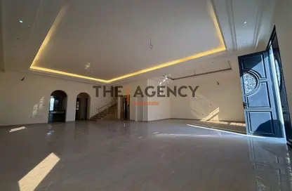 فيلا - 6 غرف نوم - 8 حمامات للبيع في أم قرن - الضعاين فيلا - 6 غرف نوم - 8 حمامات للبيع في أم قرن - الضعاين