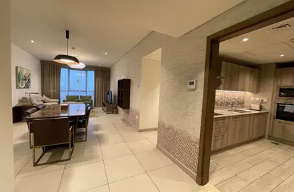 Apartment - 2 Bedrooms - 3 Bathrooms for rent in Rawdat Al Khail - Rawdat Al Khail - Doha