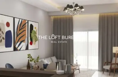 Apartment - 1 Bedroom - 1 Bathroom for sale in Al Erkyah City - Lusail
