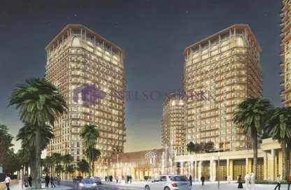 شقة - 2 غرف نوم - 3 حمامات للبيع في حدائق فلورستا - حدائق فلورستا - جزيرة اللؤلؤة - الدوحة شقة - 2 غرف نوم - 3 حمامات للبيع في حدائق فلورستا - حدائق فلورستا - جزيرة اللؤلؤة - الدوحة