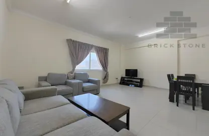 Apartment - 1 Bedroom - 1 Bathroom for rent in Doha Al Jadeed - Doha