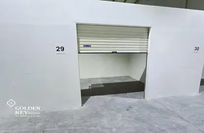Warehouse - Studio - 1 Bathroom for rent in Al Kheesa - Al Kheesa - Umm Salal Mohammed