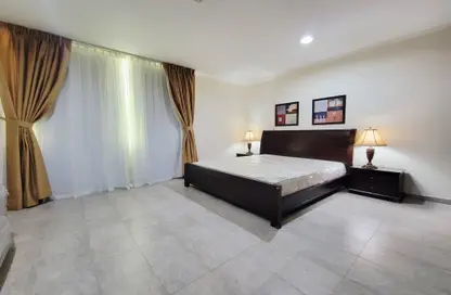 Apartment - Studio - 1 Bathroom for rent in Imperial Suites - Old Salata - Salata - Doha