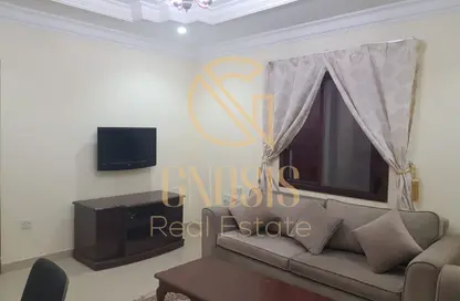 Apartment - 1 Bedroom - 1 Bathroom for rent in Najma Street - Najma - Doha
