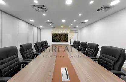 Office Space - Studio for rent in Quraish Street - Umm Ghuwailina - Doha