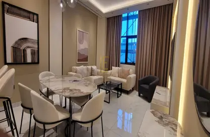 Apartment - 2 Bedrooms - 4 Bathrooms for sale in Jawharat Lusail - Marina District - Lusail