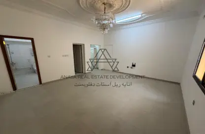 Apartment - Studio - 1 Bathroom for rent in Mamoura 18 - Al Maamoura - Doha