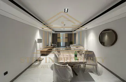 Apartment - 2 Bedrooms - 2 Bathrooms for rent in Al Waab Street - Al Waab - Doha
