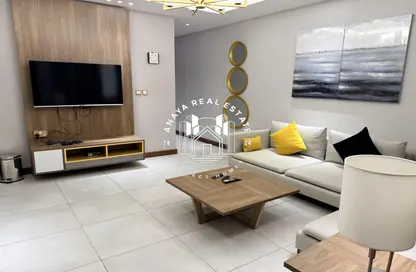 شقة - غرفة نوم - 1 حمام للايجار في المنصورة - المنصورة - الدوحة