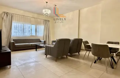 Apartment - 1 Bedroom - 2 Bathrooms for rent in Dara - Fox Hills - Lusail