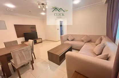 Apartment - 2 Bedrooms - 3 Bathrooms for rent in Fereej Abdul Aziz - Fereej Abdul Aziz - Doha