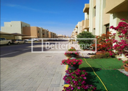 6 BHK+office ff villa in abu hamour+month free