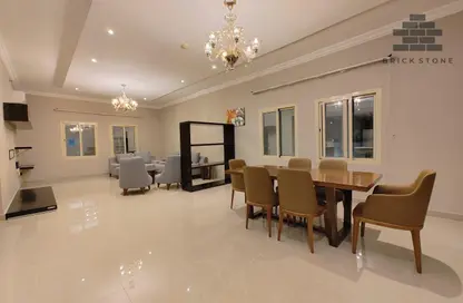 Apartment - 1 Bedroom - 2 Bathrooms for rent in Musheireb Apartments - Musheireb - Doha