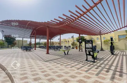 Compound - 4 Bedrooms - 4 Bathrooms for rent in Al Waab Street - Al Waab - Doha