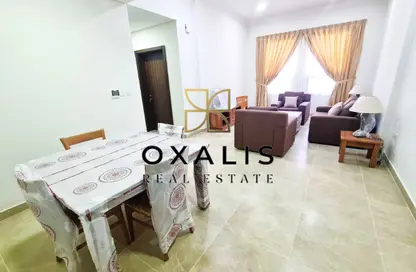 Apartment - 2 Bedrooms - 2 Bathrooms for rent in Aspire Tower - Al Waab - Al Waab - Doha
