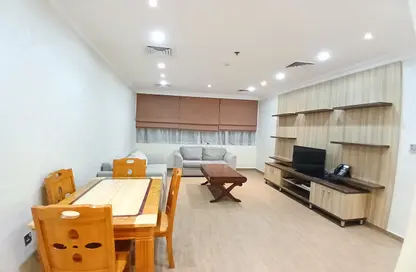 Apartment - 3 Bedrooms - 3 Bathrooms for rent in Salaja Street - Doha Al Jadeed - Doha