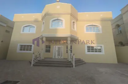 Villa for rent in Muaither South - Muaither Area - Doha