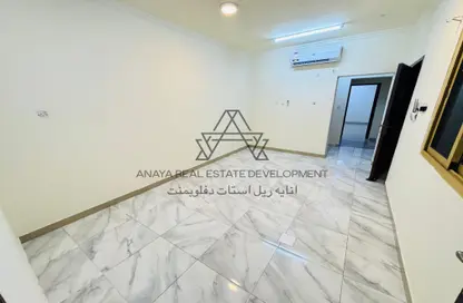 شقة - غرفة نوم - 1 حمام للايجار في العزيزية - العزيزية - الدوحة