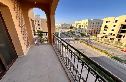شقة - 1 حمام للايجار في مدينة اللسيل - الوسيل