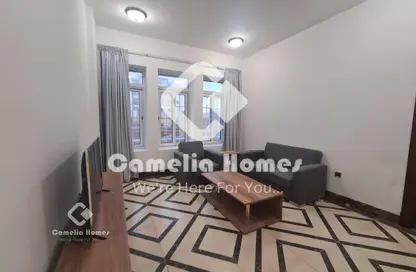 Apartment - 1 Bedroom - 2 Bathrooms for rent in Fox Hills - Fox Hills - Lusail