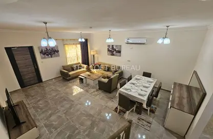 Villa - 4 Bedrooms - 4 Bathrooms for sale in Al Wukair - Al Wukair - Al Wakra