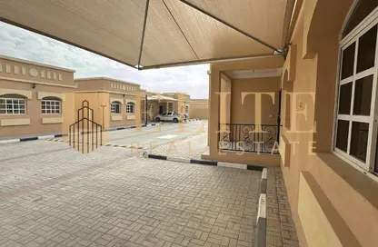 Villa - 3 Bedrooms - 3 Bathrooms for rent in Umm Salal Ali - Umm Salal Ali - Doha