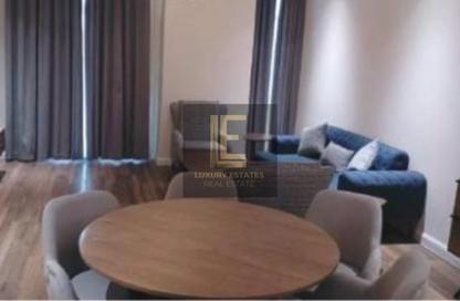 Apartment - 2 Bedrooms - 3 Bathrooms for sale in Viva Central - Viva Bahriyah - The Pearl Island - Doha