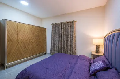 Apartment - 2 Bedrooms - 2 Bathrooms for rent in Al Nasr Street - Al Nasr - Doha
