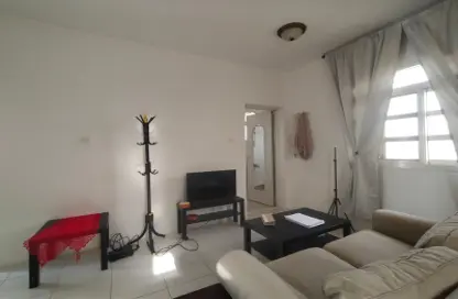 Apartment - Studio - 1 Bathroom for rent in Legtaifiya Lagoon - West Bay - Doha