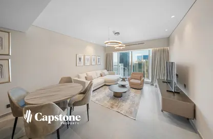 Apartment - 2 Bedrooms - 3 Bathrooms for rent in West Bay Villas - West Bay - West Bay - Doha