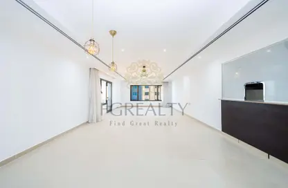 Apartment - 1 Bedroom - 1 Bathroom for sale in West Porto Drive - Porto Arabia - The Pearl Island - Doha