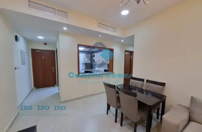 Apartment - 2 Bedrooms - 3 Bathrooms for rent in Al Muntazah Street - Al Muntazah - Doha