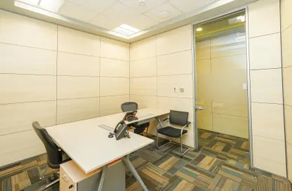 Office image for: Office Space - Studio for rent in Tower 2 - The Gate Mall - West Bay - Doha, Image 1