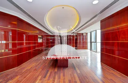 Reception / Lobby image for: Office Space - Studio for rent in Al Shatt Street - West Bay - Doha, Image 1
