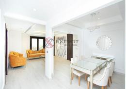Apartment - 1 bedroom - 2 bathrooms for sale in East Porto Drive - Porto Arabia - The Pearl - Doha Apartment - 1 bedroom - 2 bathrooms for sale in East Porto Drive - Porto Arabia - The Pearl - Doha