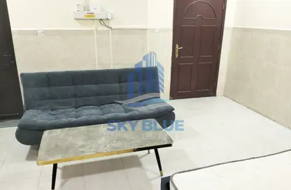 Apartment - Studio - 1 Bathroom for rent in Bu Hamour Street - Abu Hamour - Doha