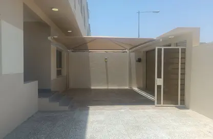Villa - 6 Bedrooms - 6 Bathrooms for rent in Al Nuaija Street - Al Hilal West - Al Hilal - Doha