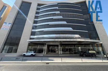 Office Space - Studio - 2 Bathrooms for rent in Fereej Bin Mahmoud North - Fereej Bin Mahmoud - Doha