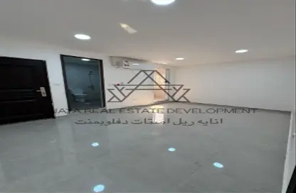 شقة - غرفة نوم - 1 حمام للايجار في شارع النصر - النصر - الدوحة