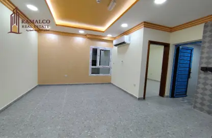 Apartment - 1 Bedroom - 1 Bathroom for rent in Old Airport Road - Old Airport Road - Doha