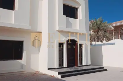 Villa - 5 Bedrooms - 6 Bathrooms for rent in Aspire Tower - Al Waab - Al Waab - Doha