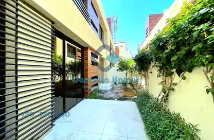Compound - 5 Bedrooms - 5 Bathrooms for rent in Al Hilal - Al Hilal - Doha