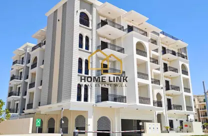 Apartment - 1 Bedroom - 2 Bathrooms for sale in Residential D5 - Fox Hills South - Fox Hills - Lusail Apartment - 1 Bedroom - 2 Bathrooms for sale in Residential D5 - Fox Hills South - Fox Hills - Lusail