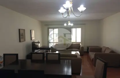 Apartment - 1 Bedroom - 1 Bathroom for rent in Old Airport Residential Apartments - Old Airport Road - Doha
