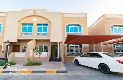 Outdoor House image for: Villa - 4 Bedrooms - 4 Bathrooms for rent in Al Rayyan - Al Rayyan - Doha, Image 1