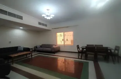 Apartment - 3 Bedrooms - 3 Bathrooms for rent in Musheireb - Musheireb - Doha