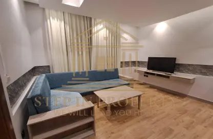 Apartment - 1 Bedroom - 1 Bathroom for rent in Al Nasr Street - Al Nasr - Doha