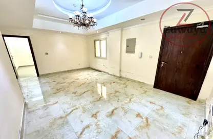 Apartment - 3 Bedrooms - 2 Bathrooms for rent in Old Airport Residential Apartments - Old Airport Road - Doha