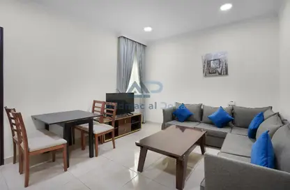 شقة - 2 غرف نوم - 2 حمامات للايجار في ام غويلينا - أم غويلينا - الدوحة شقة - 2 غرف نوم - 2 حمامات للايجار في ام غويلينا - أم غويلينا - الدوحة